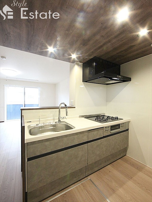 セレスティア京田の物件内観写真