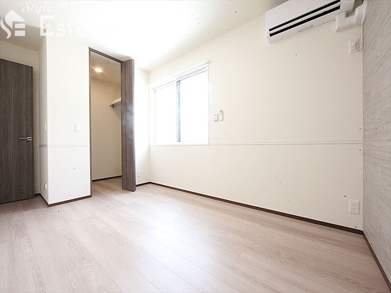 セレスティア京田の物件内観写真