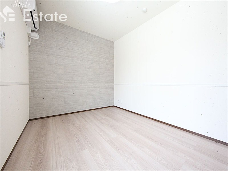 セレスティア京田の物件内観写真