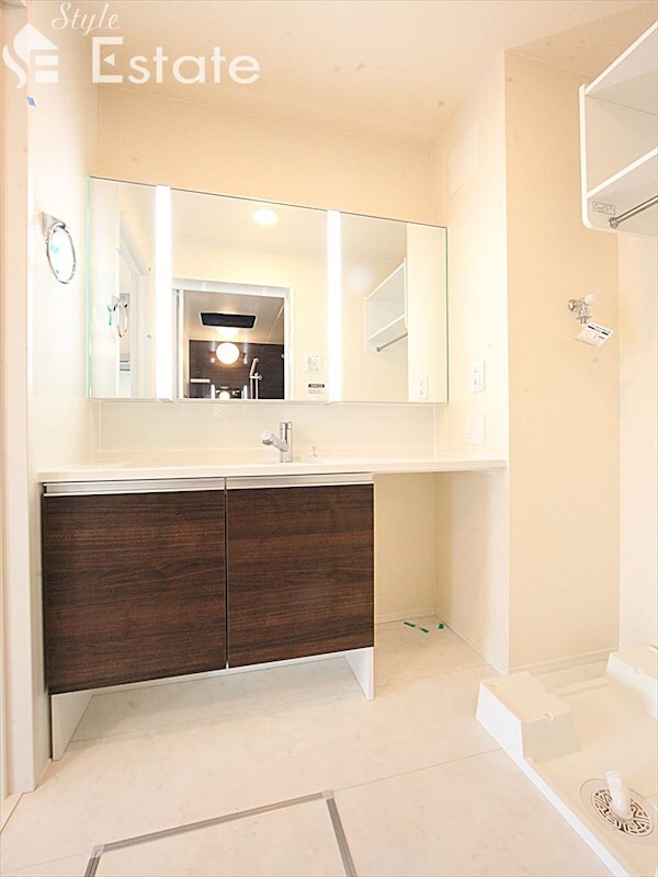 クレールの物件内観写真