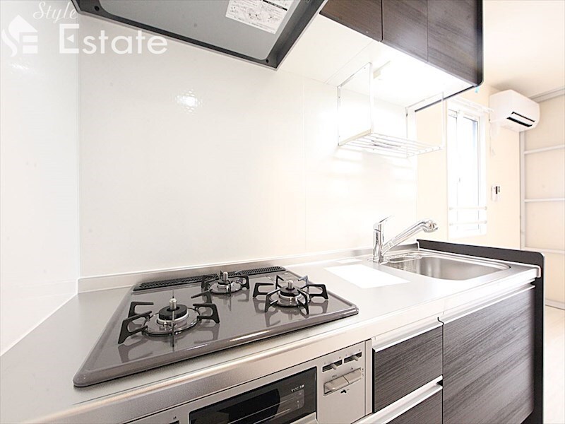 クレールの物件内観写真