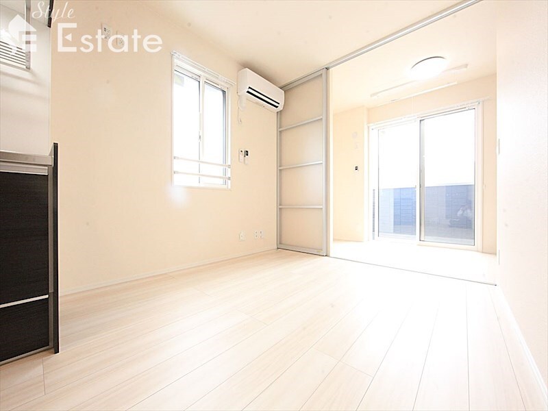 クレールの物件内観写真