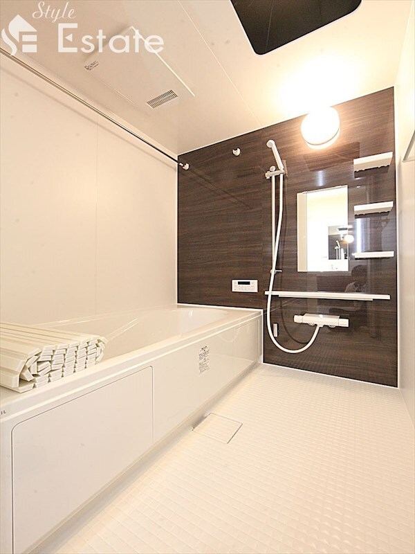 クレールの物件内観写真