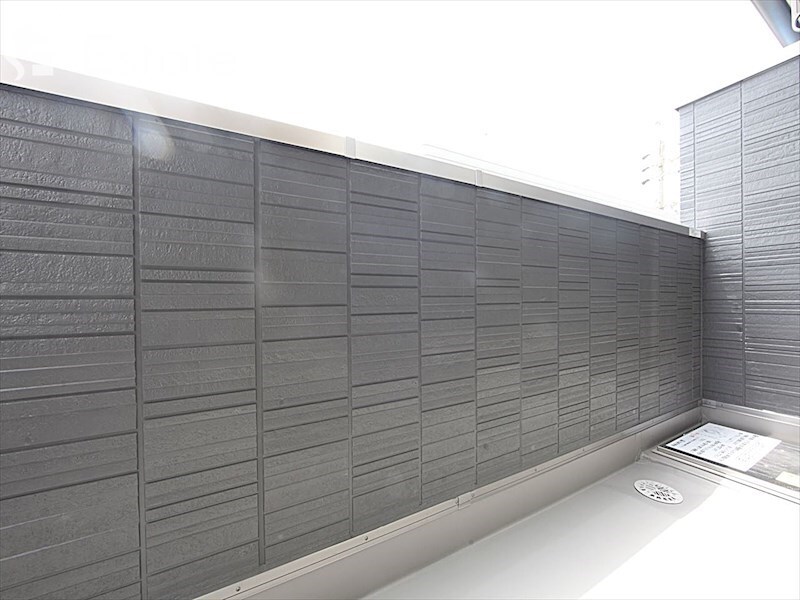 クレールの物件内観写真