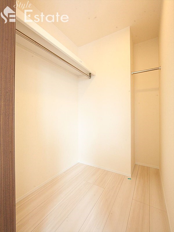 クレールの物件内観写真