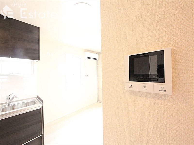 クレールの物件内観写真