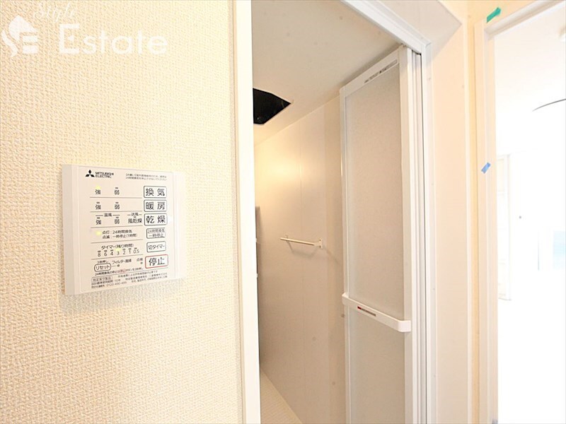 クレールの物件内観写真