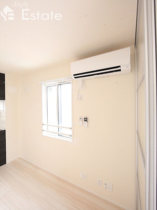 クレールの物件内観写真