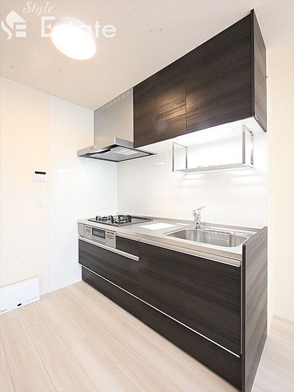 クレールの物件内観写真