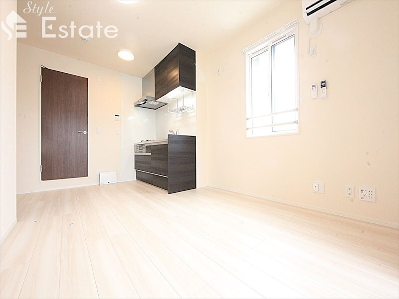 クレールの物件内観写真