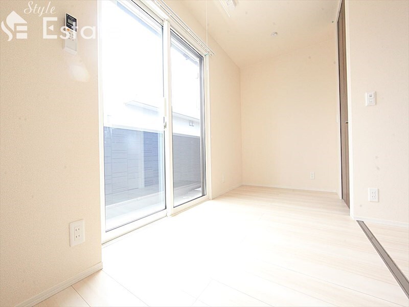 クレールの物件内観写真