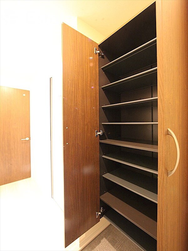 クレールの物件内観写真