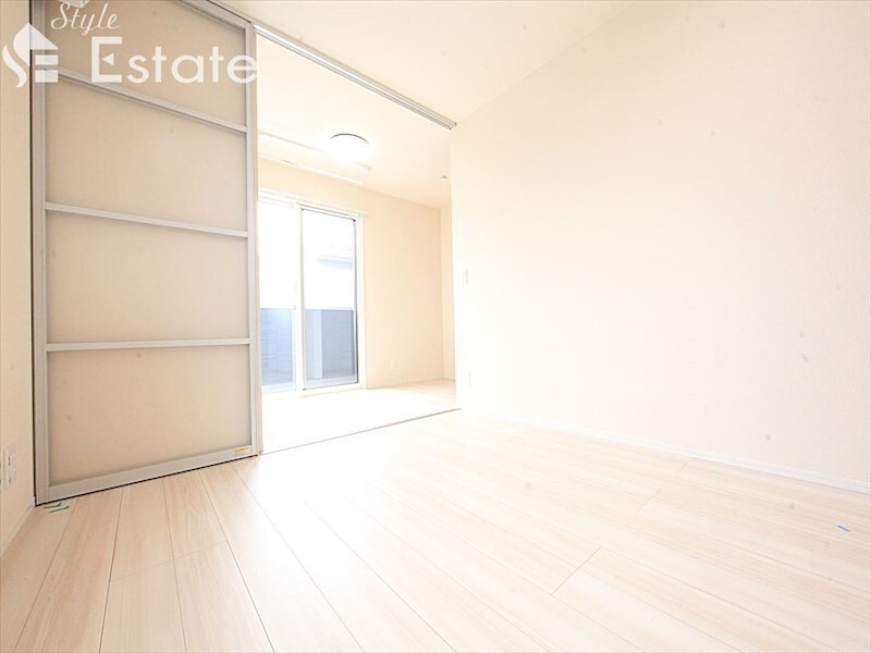 クレールの物件内観写真