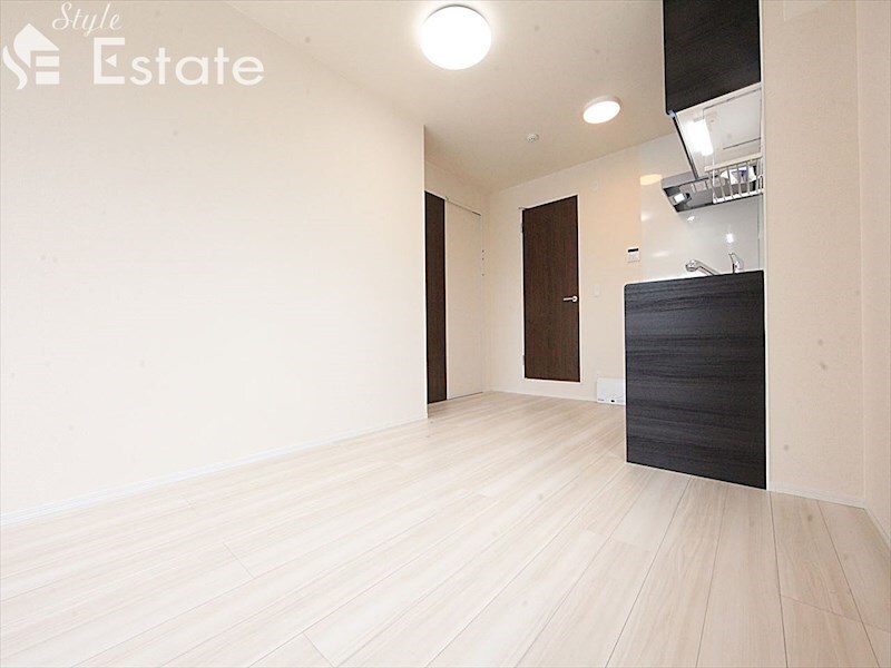 クレールの物件内観写真