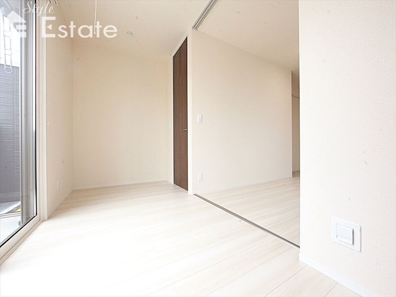 クレールの物件内観写真