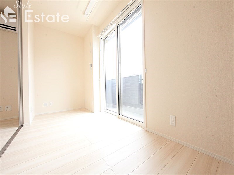 クレールの物件内観写真