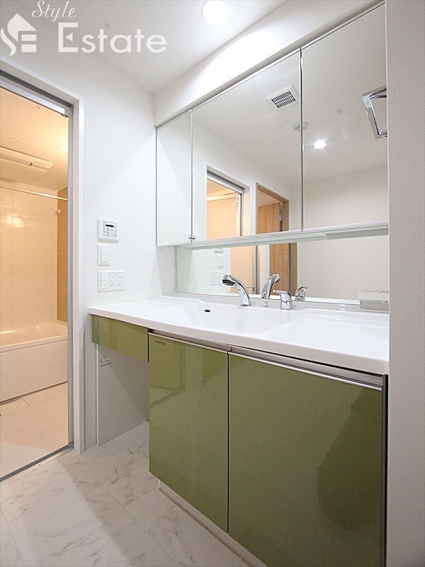 ダイワシティー中村公園の物件内観写真