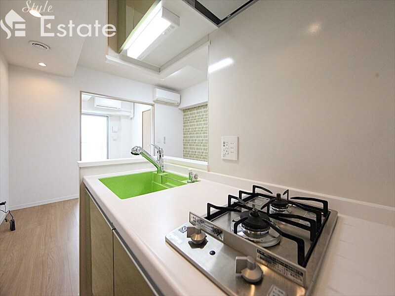 ダイワシティー中村公園の物件内観写真