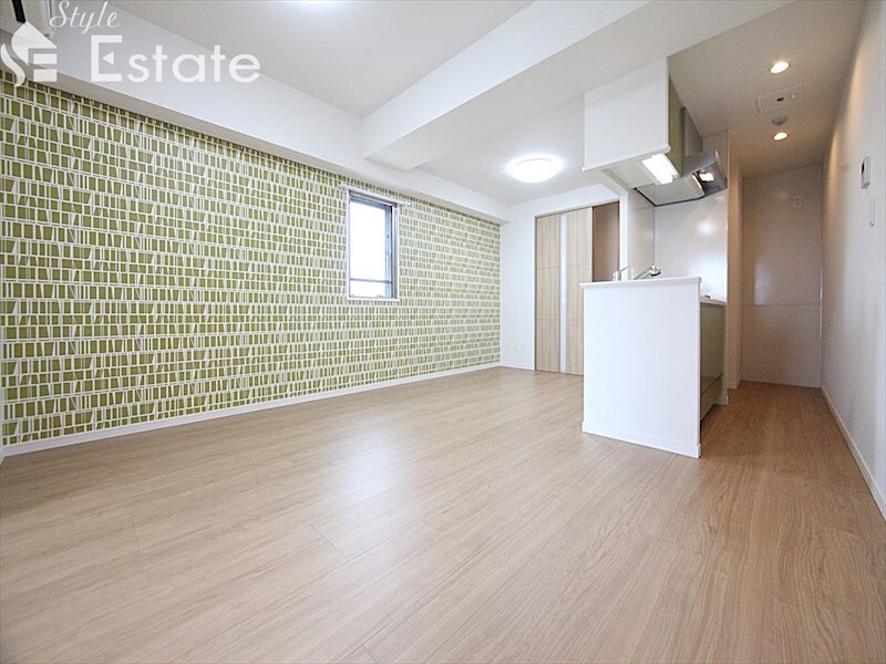 ダイワシティー中村公園の物件内観写真