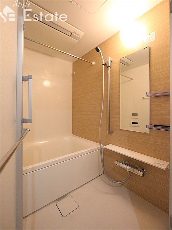 ダイワシティー中村公園の物件内観写真