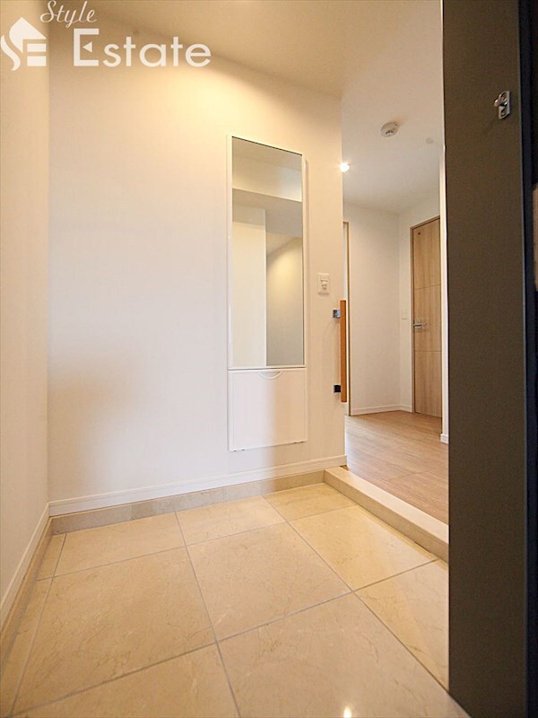 ダイワシティー中村公園の物件内観写真