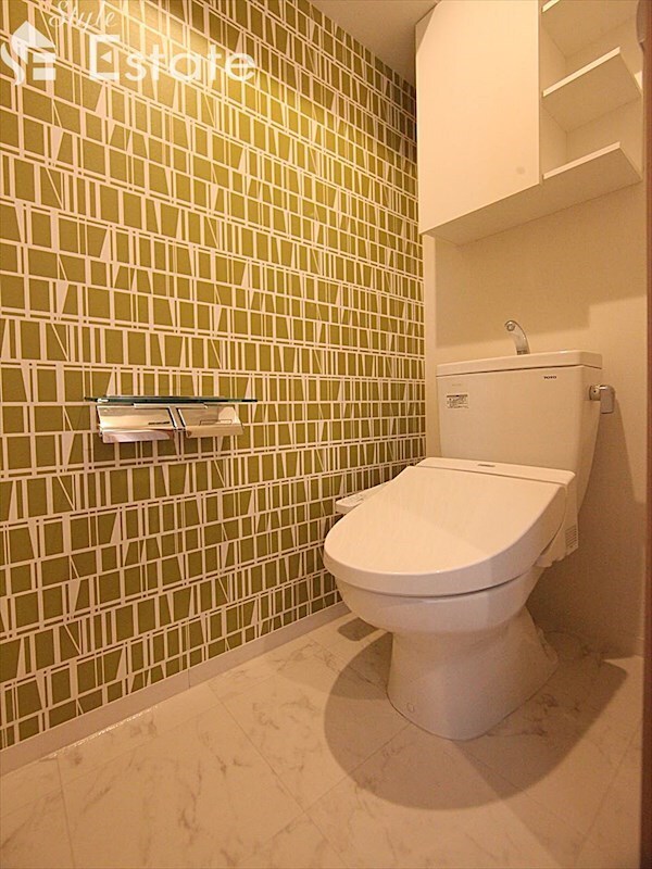 ダイワシティー中村公園の物件内観写真