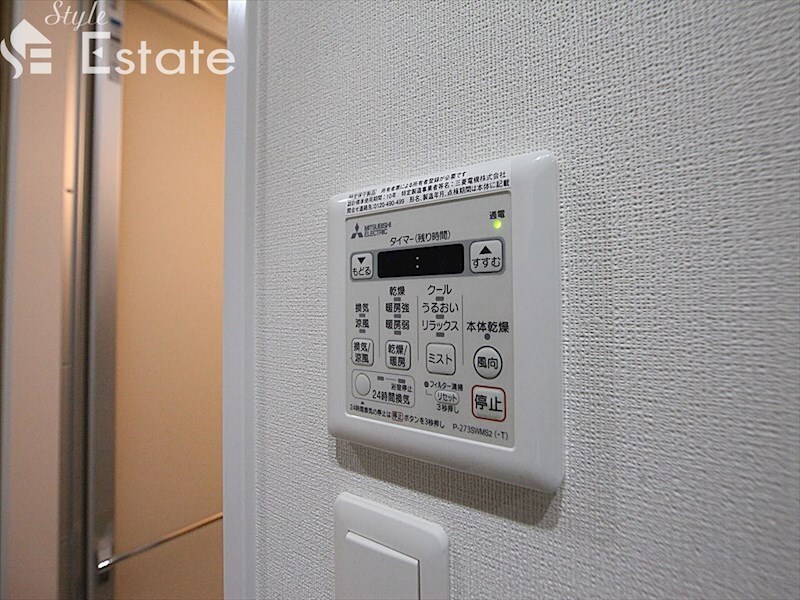 ダイワシティー中村公園の物件内観写真