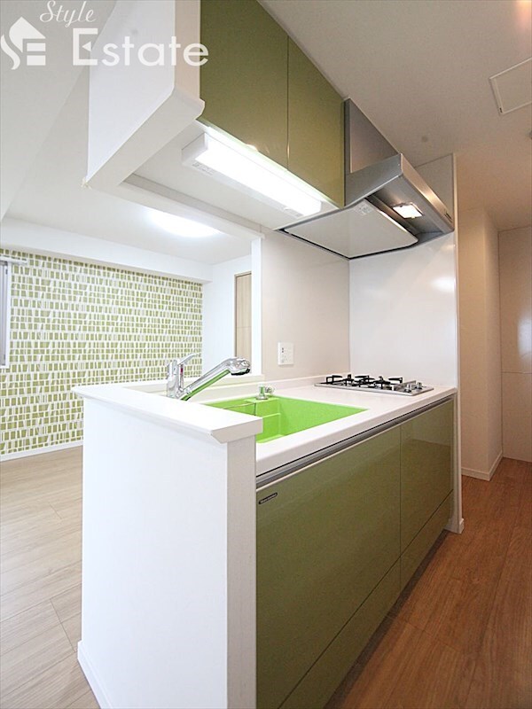 ダイワシティー中村公園の物件内観写真