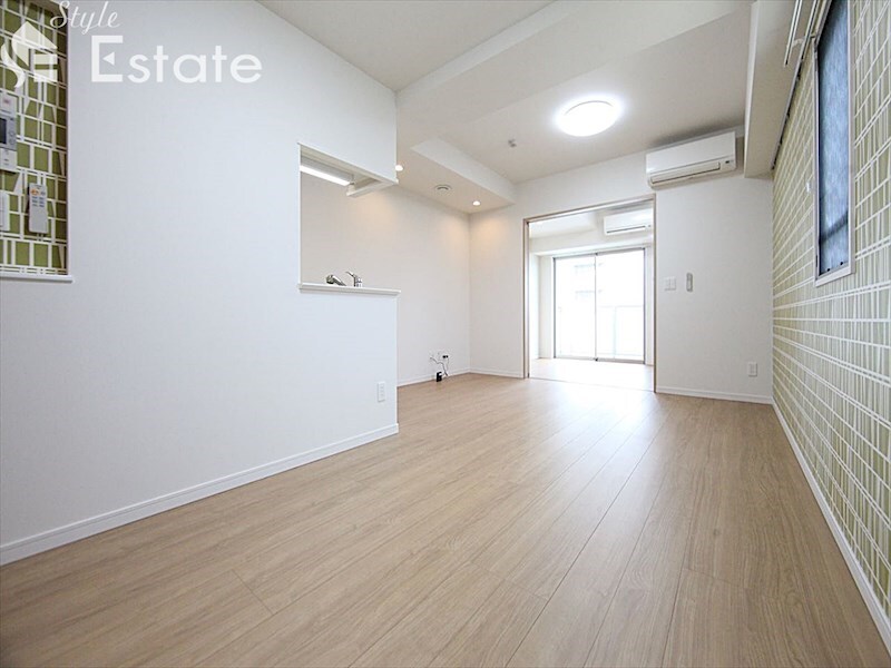 ダイワシティー中村公園の物件内観写真