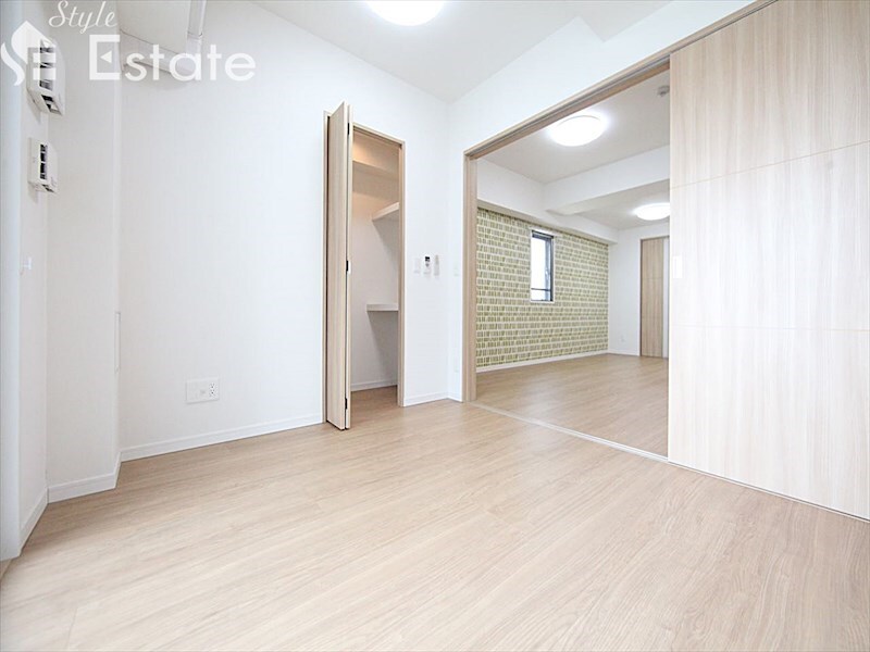 ダイワシティー中村公園の物件内観写真