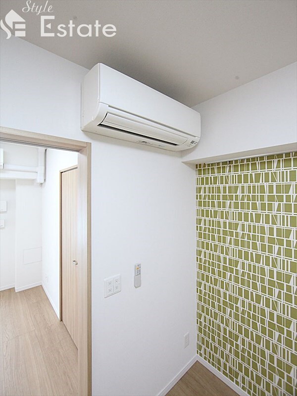 ダイワシティー中村公園の物件内観写真