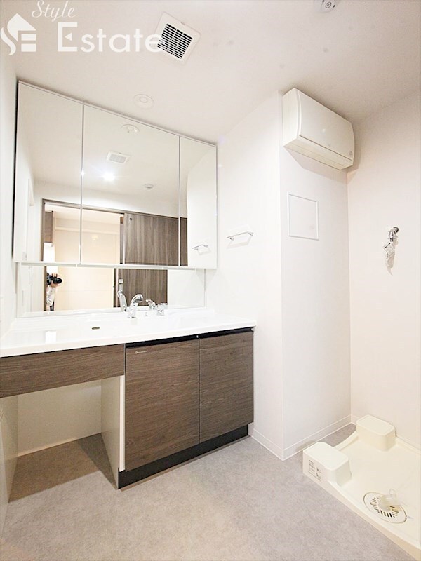 ダイワシティー中村公園の物件内観写真