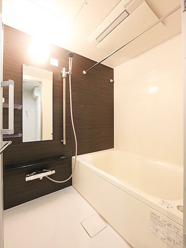 ダイワシティー中村公園の物件内観写真