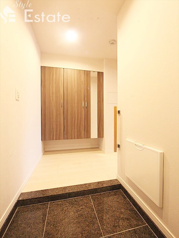 ダイワシティー中村公園の物件内観写真