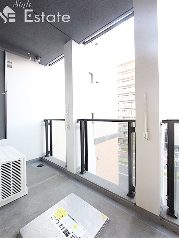 ダイワシティー中村公園の物件内観写真