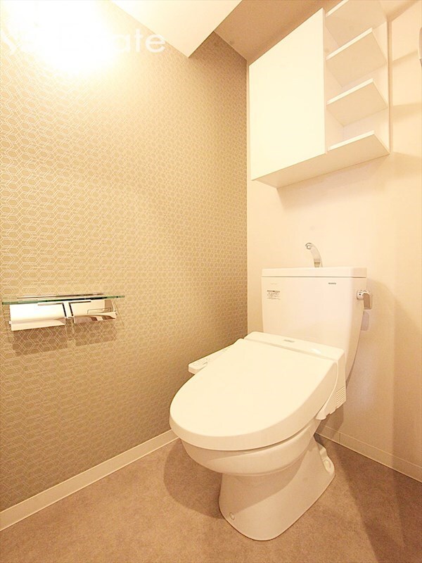 ダイワシティー中村公園の物件内観写真