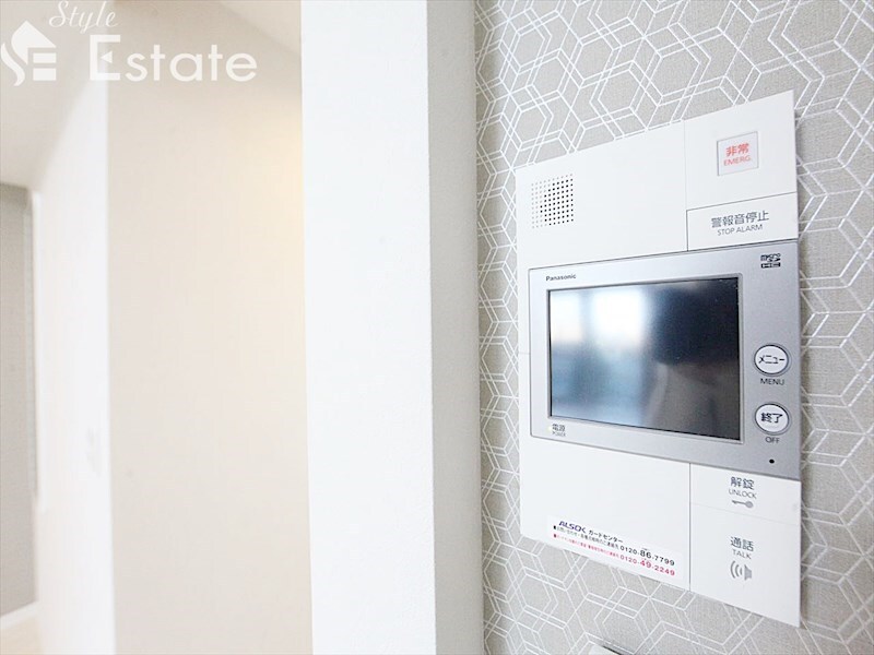 ダイワシティー中村公園の物件内観写真