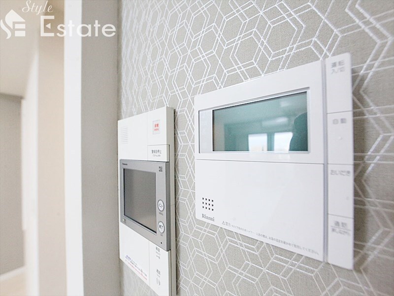 ダイワシティー中村公園の物件内観写真