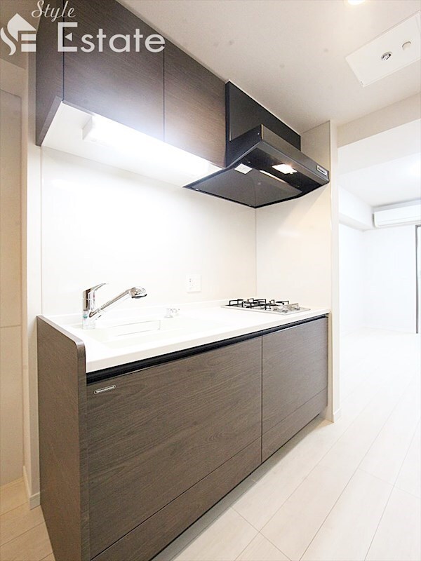 ダイワシティー中村公園の物件内観写真