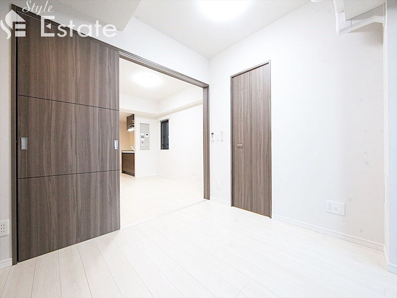 ダイワシティー中村公園の物件内観写真