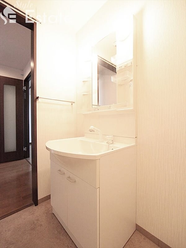 KIRAKUマンションの物件内観写真