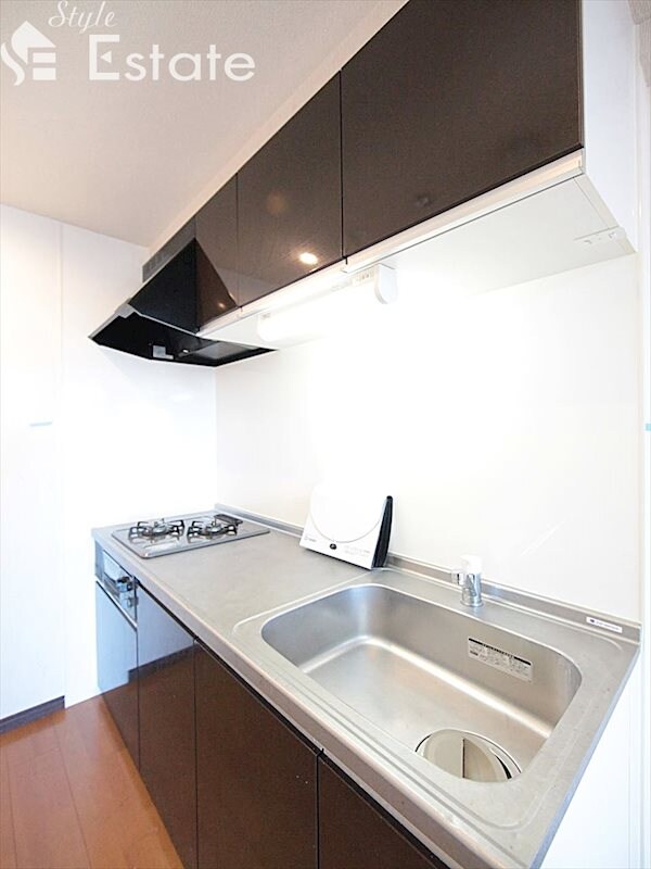 KIRAKUマンションの物件内観写真