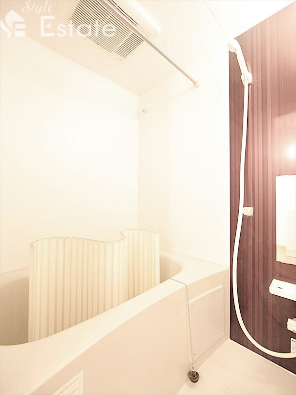 KIRAKUマンションの物件内観写真