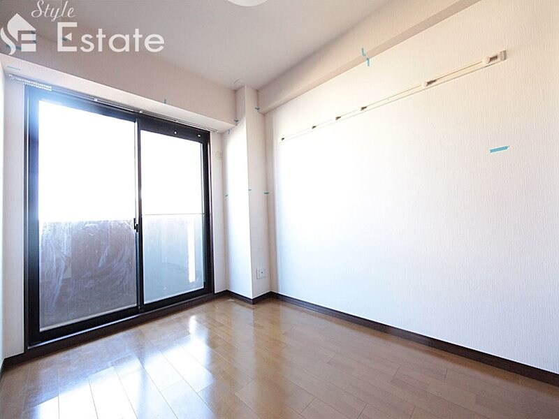 KIRAKUマンションの物件内観写真