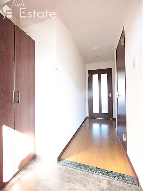 KIRAKUマンションの物件内観写真