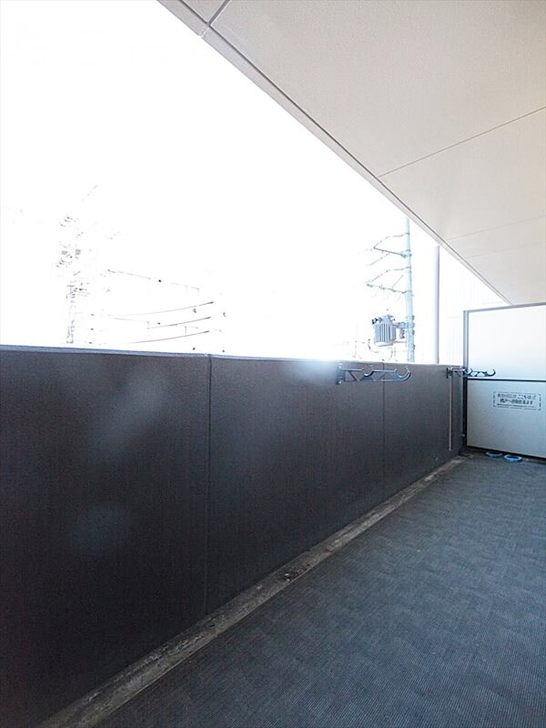 KIRAKUマンションの物件内観写真