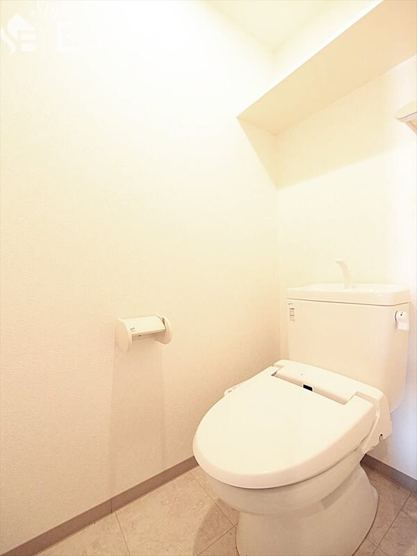 KIRAKUマンションの物件内観写真