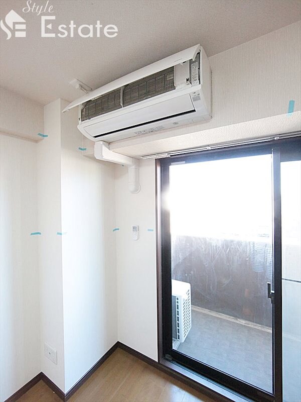 KIRAKUマンションの物件内観写真