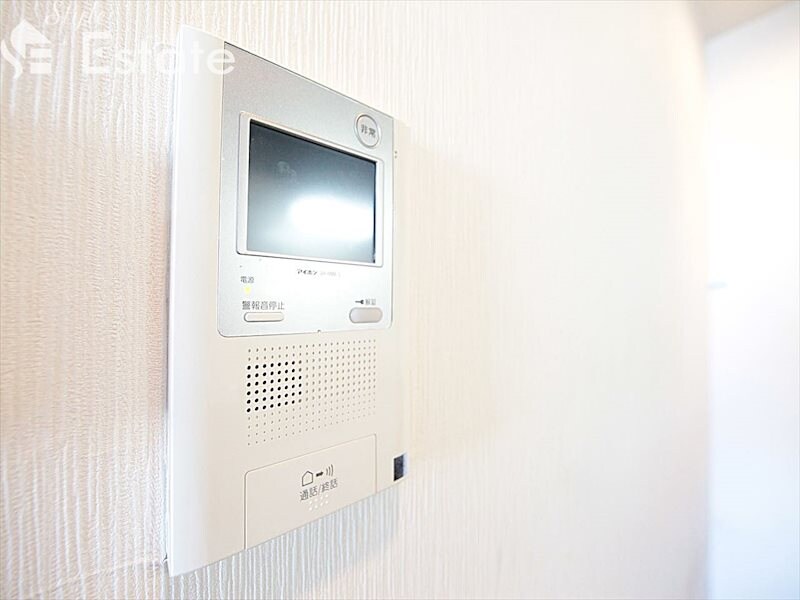 KIRAKUマンションの物件内観写真