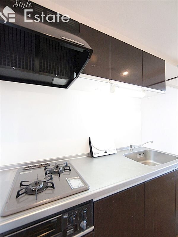 KIRAKUマンションの物件内観写真